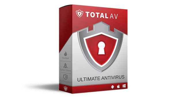 TotalAV Antivirus – Best Freebies Today